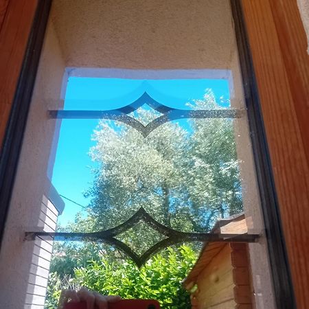 Maison Mitoyenne Avec Piscine Un Moment Chez Diane جراس المظهر الخارجي الصورة